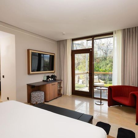 Hotel Miramar Barcelona Gl Екстериор снимка