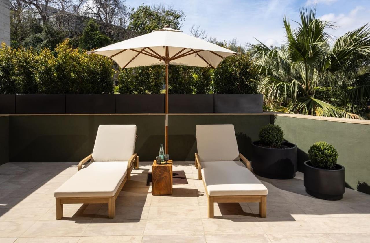 Hotel Miramar Barcelona Gl Екстериор снимка