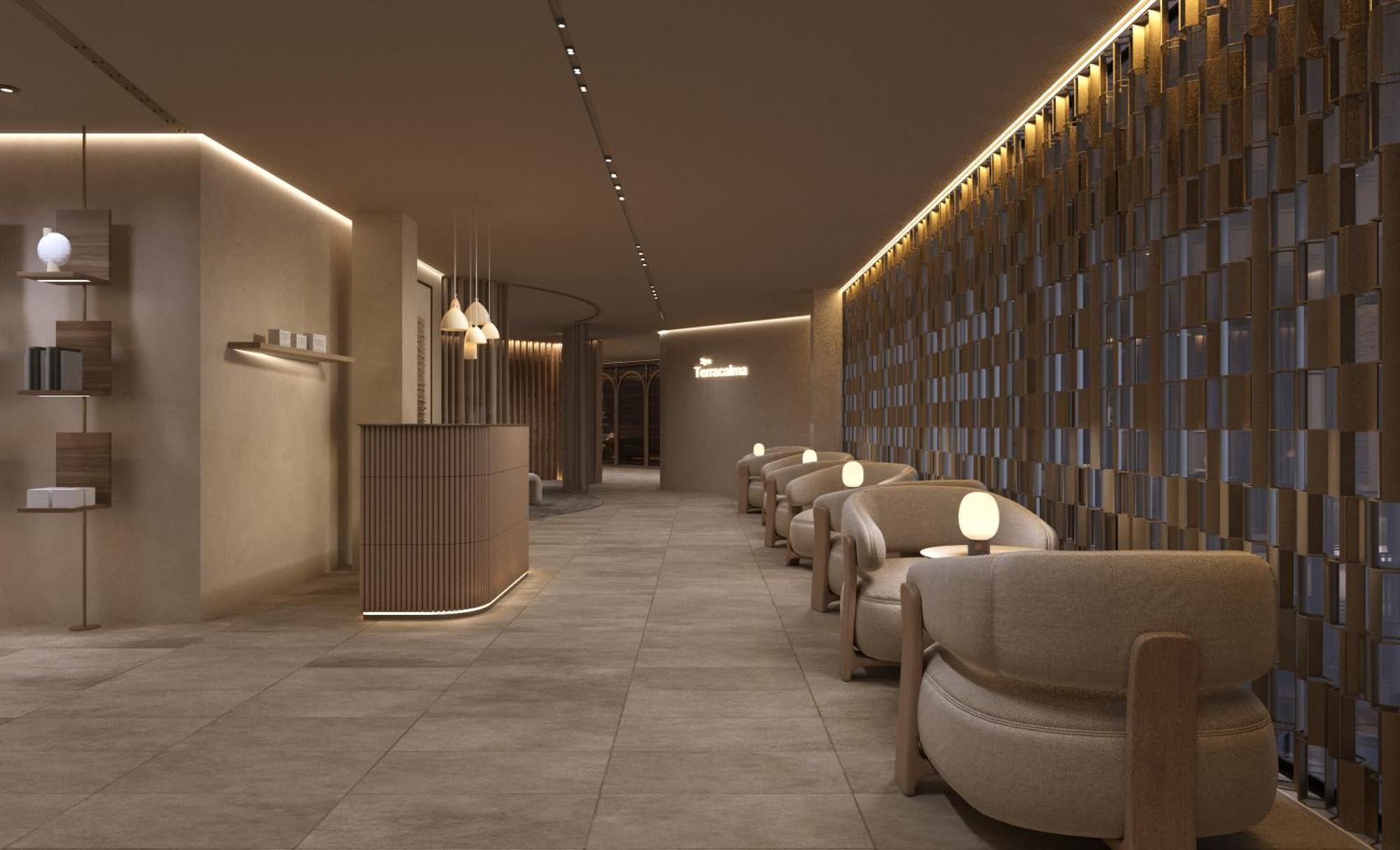 Hotel Miramar Barcelona Gl Екстериор снимка