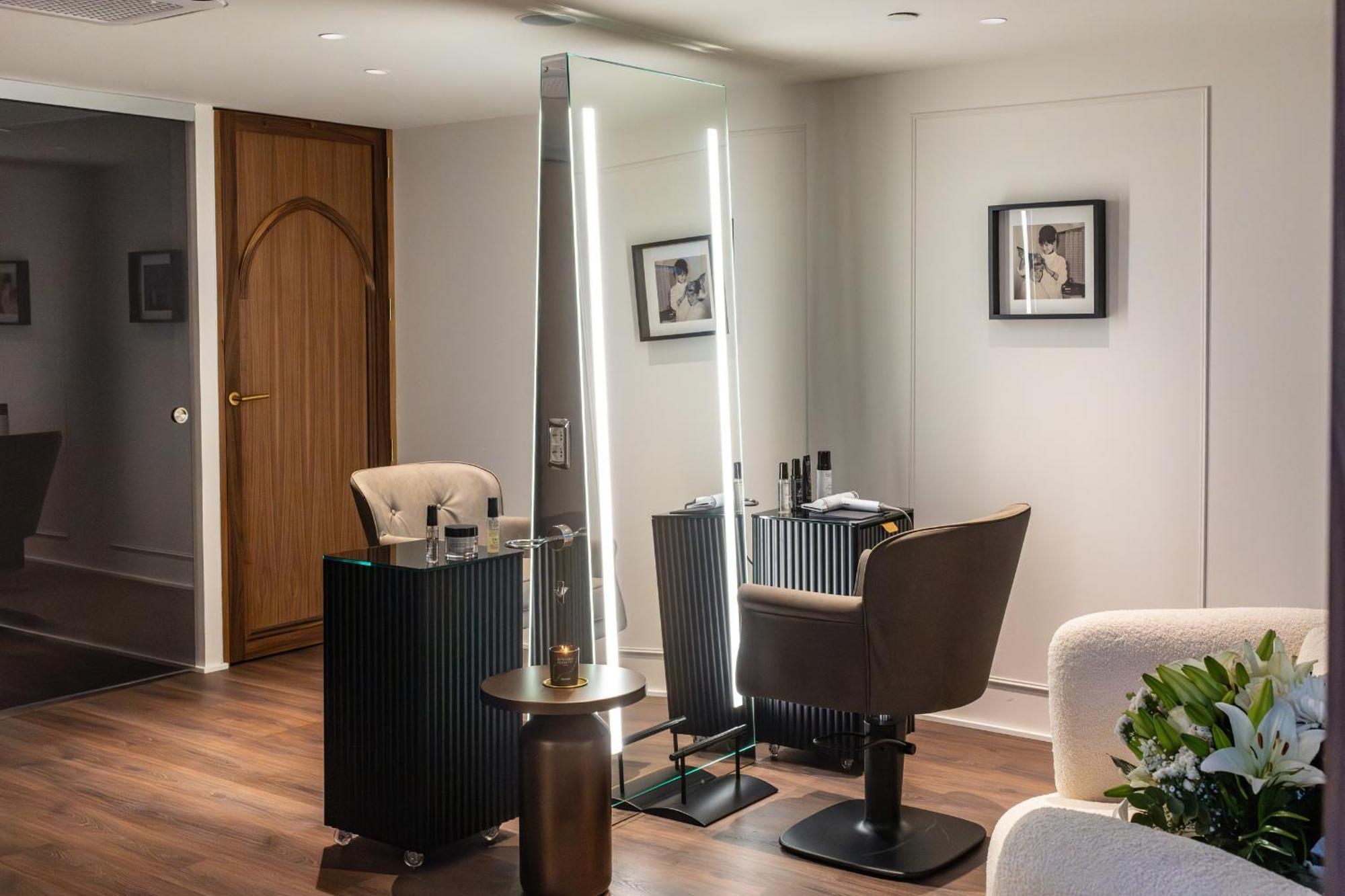Hotel Miramar Barcelona Gl Екстериор снимка