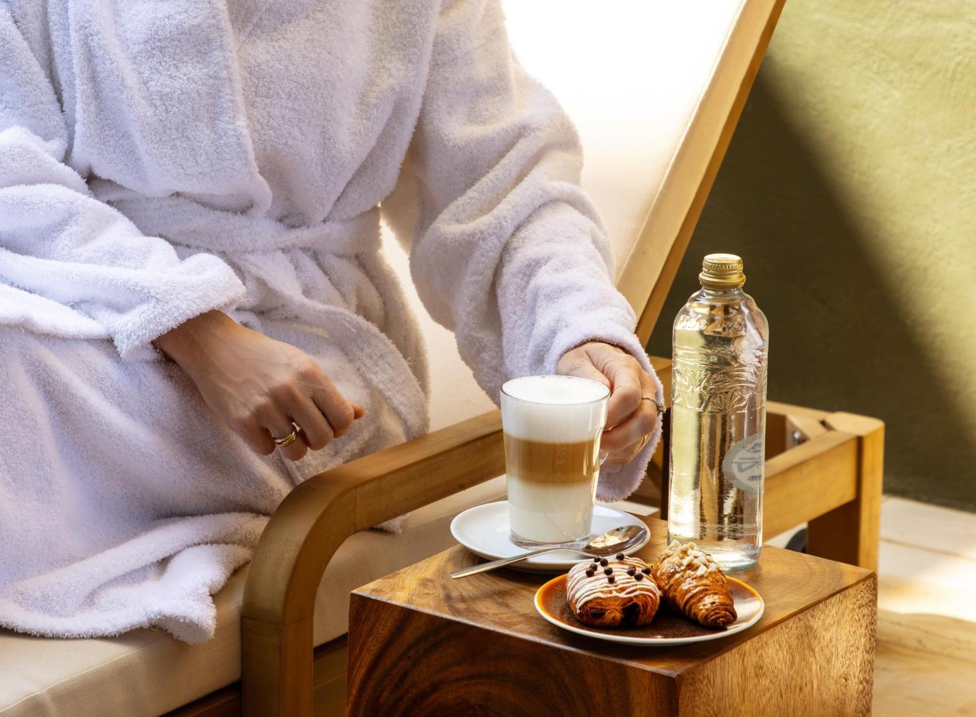 Hotel Miramar Barcelona Gl Екстериор снимка