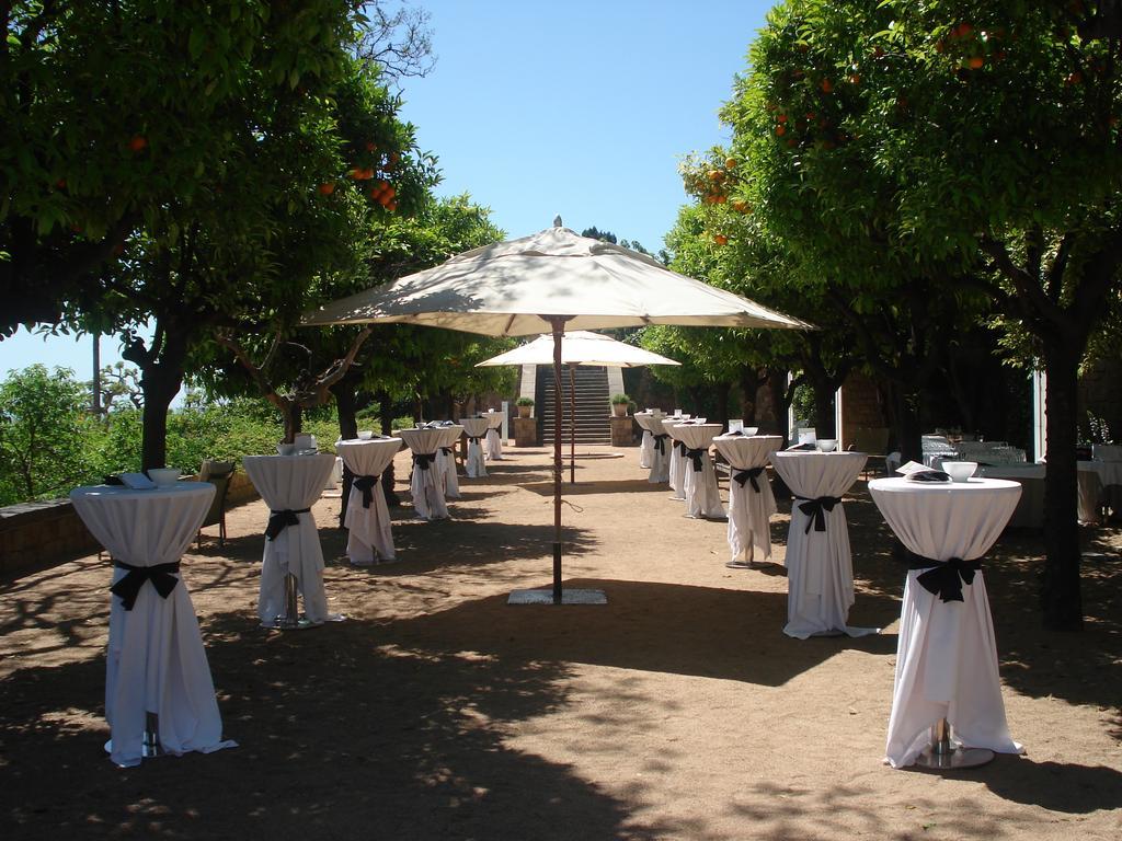Hotel Miramar Barcelona Gl Екстериор снимка A typical cocktail party
