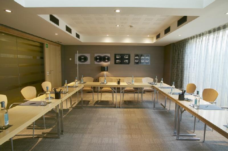 Hotel Miramar Barcelona Gl Екстериор снимка Meeting room