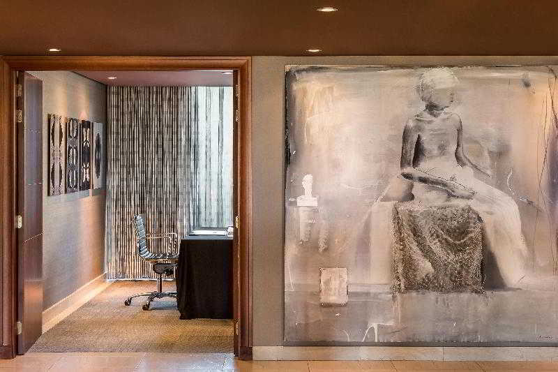 Hotel Miramar Barcelona Gl Екстериор снимка The interior of a suite at the Mandarin Oriental, Munich