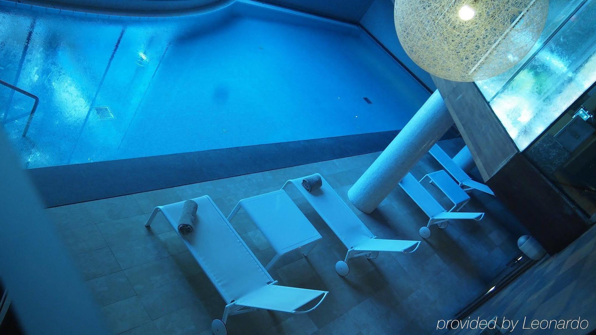 Hotel Miramar Barcelona Gl Екстериор снимка Stairs